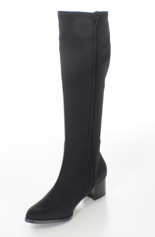 Högl Kozaki 8-10 4466 Black 