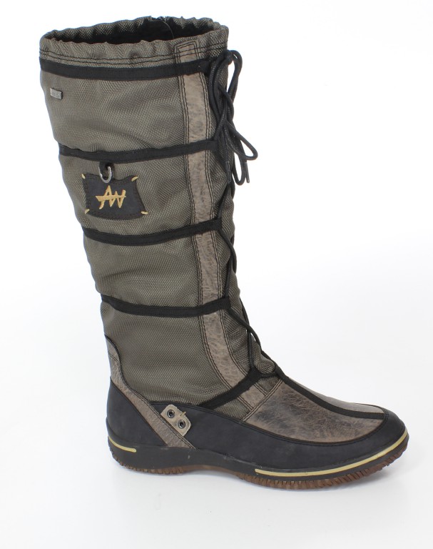 Jana Śniegowce 8-26610-25 Mocca 