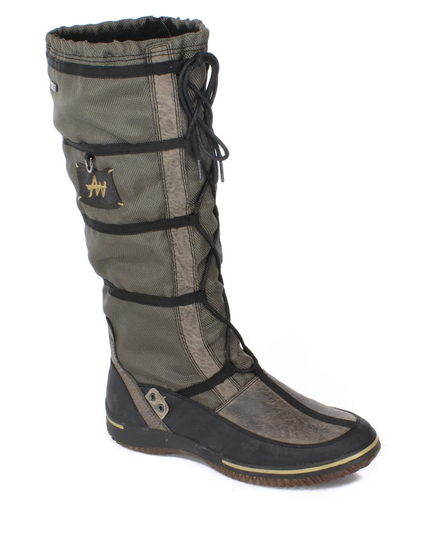 Jana Śniegowce 8-26610-25 Mocca 