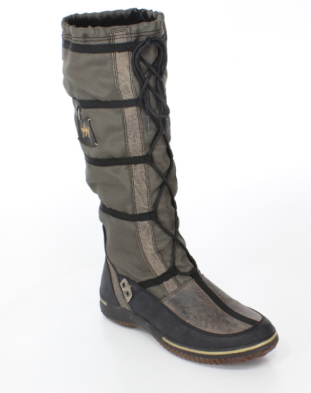 Jana Śniegowce 8-26610-25 Mocca 