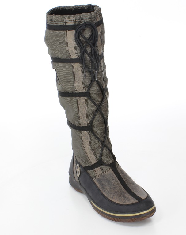 Jana Śniegowce 8-26610-25 Mocca 