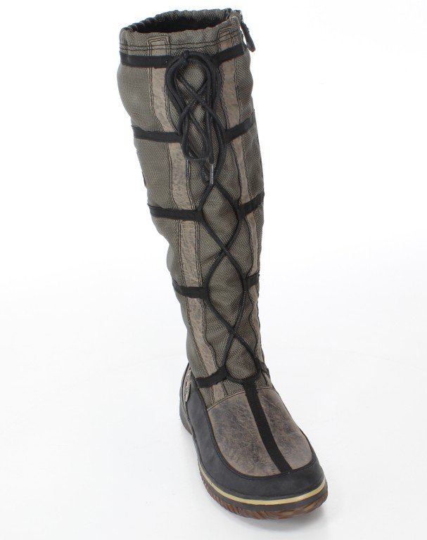 Jana Śniegowce 8-26610-25 Mocca 