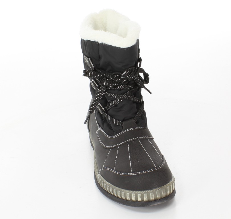 Antonia Śniegowce 551704 802 Black 