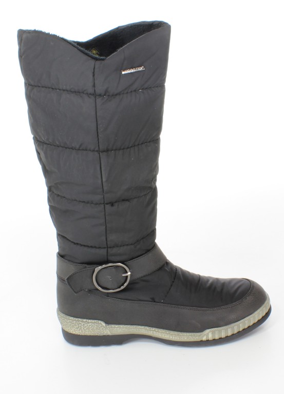 Antonia Śniegowce 551703 802 Black 