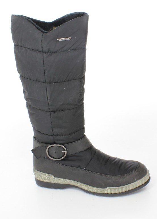 Antonia Śniegowce 551703 802 Black 