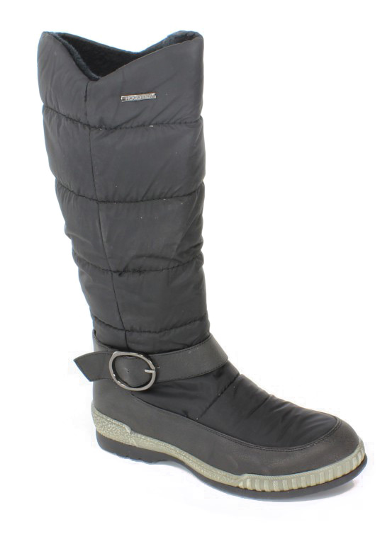 Antonia Śniegowce 551703 802 Black 