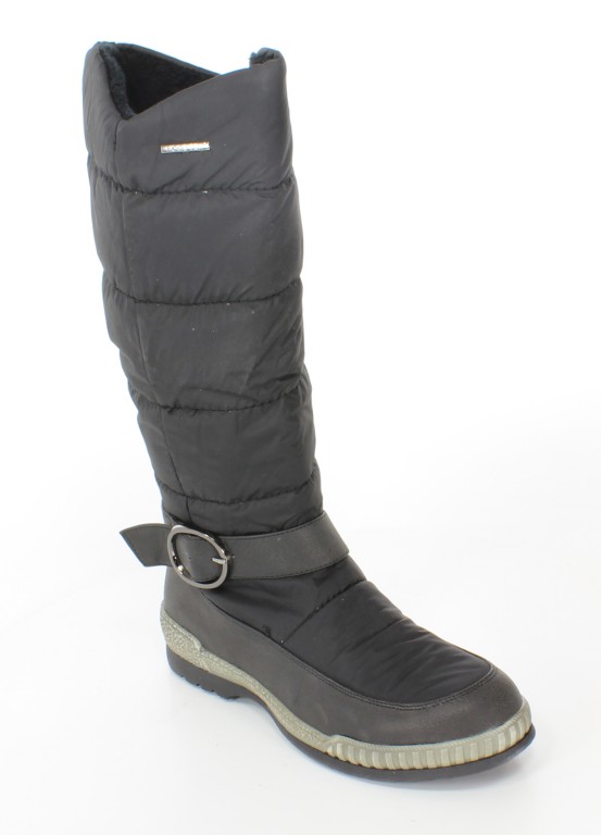 Antonia Śniegowce 551703 802 Black 