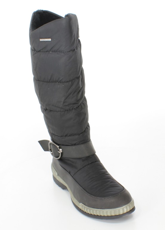 Antonia Śniegowce 551703 802 Black 