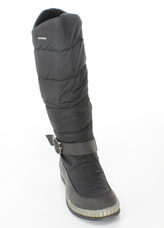 Antonia Śniegowce 551703 802 Black 