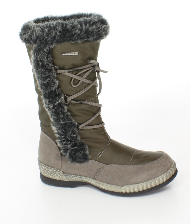 Antonia Śniegowce 551702 813 Grey 