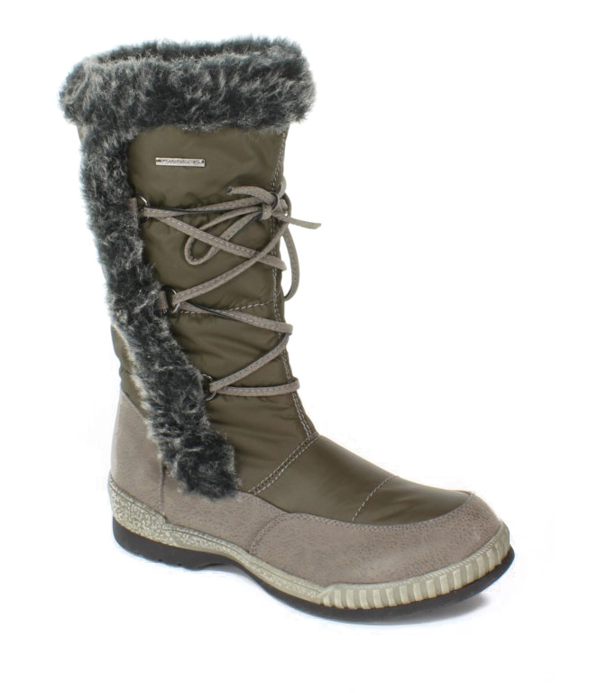 Antonia Śniegowce 551702 813 Grey 