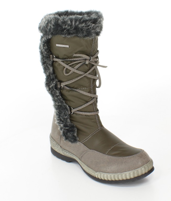 Antonia Śniegowce 551702 813 Grey 