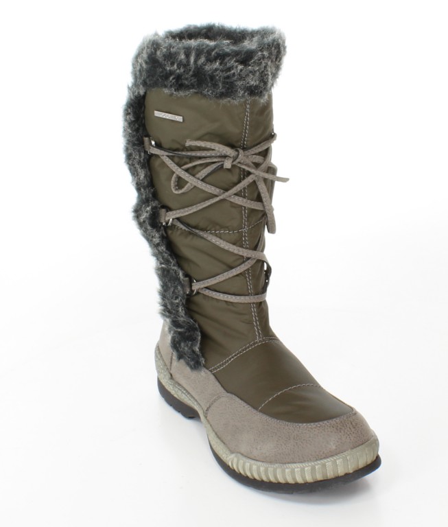 Antonia Śniegowce 551702 813 Grey 