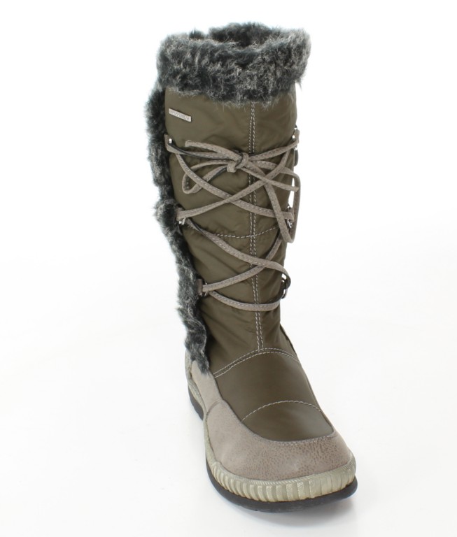 Antonia Śniegowce 551702 813 Grey 