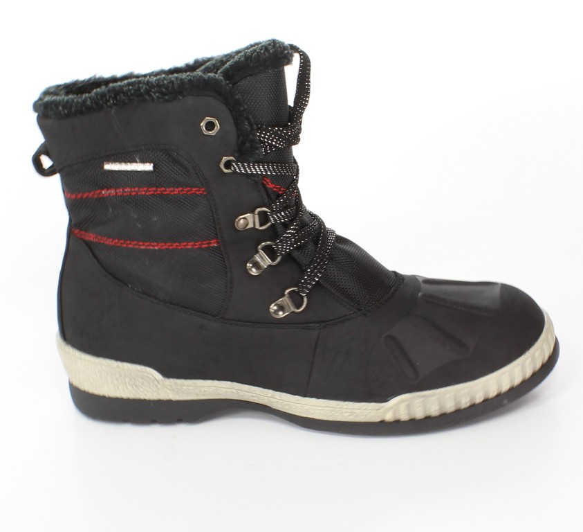 Antonia Śniegowce 551909 802 Black
