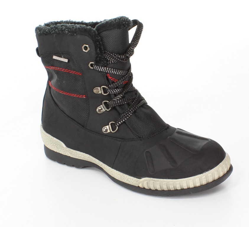 Antonia Śniegowce 551909 802 Black