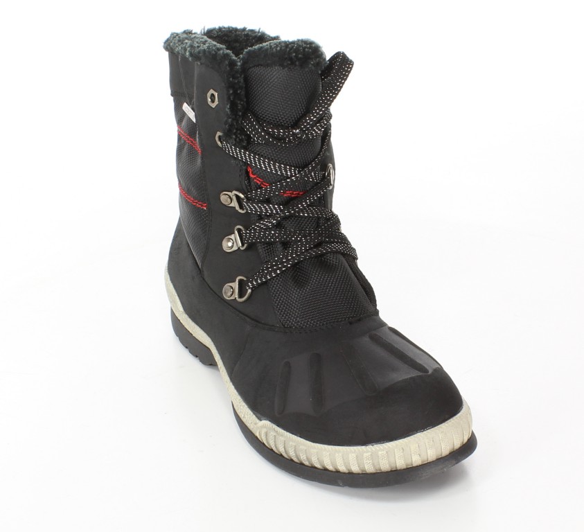 Antonia Śniegowce 551909 802 Black