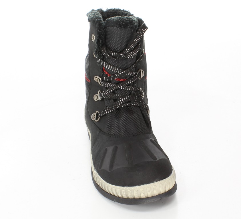 Antonia Śniegowce 551909 802 Black