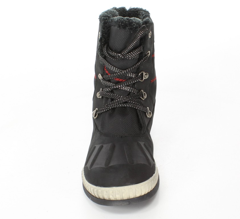 Antonia Śniegowce 551909 802 Black