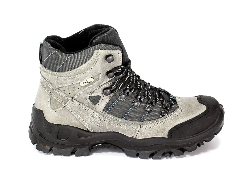 Orion Trekkingowe CT72504/2-31P Grey Road-Tex