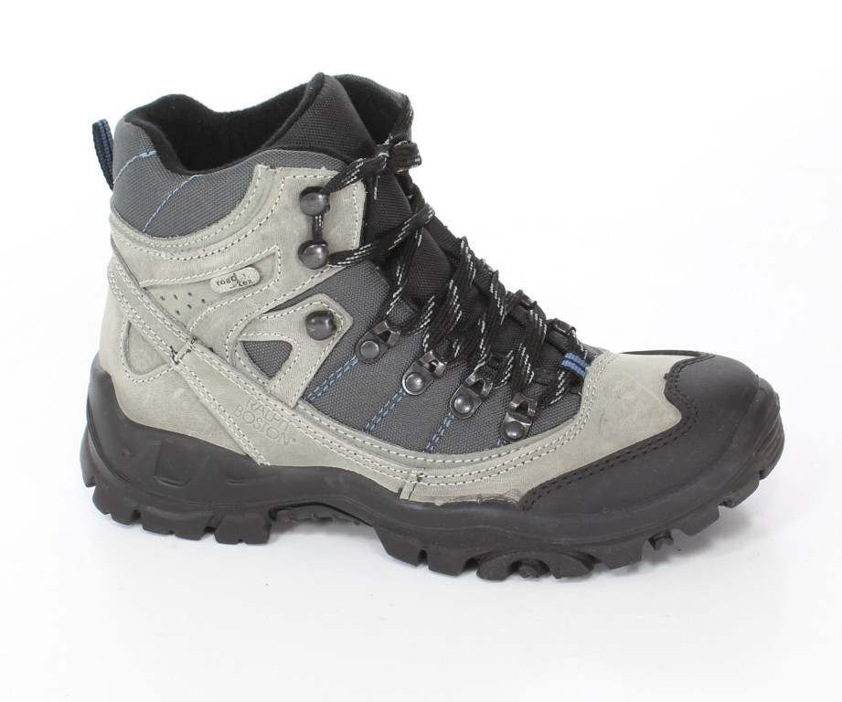 Orion Trekkingowe CT72504/2-31P Grey Road-Tex