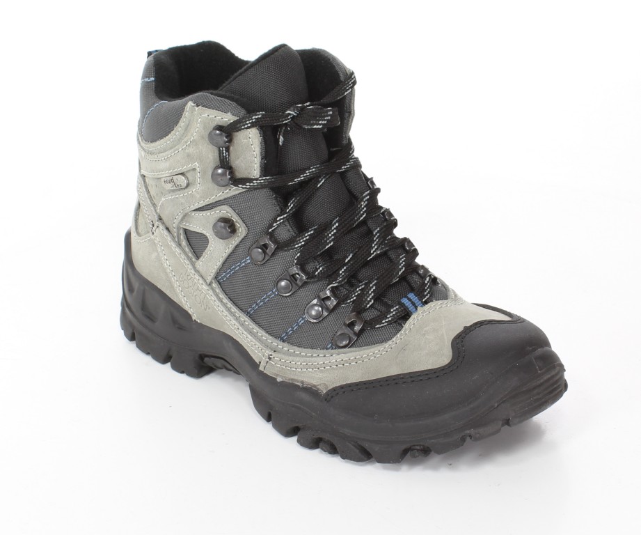 Orion Trekkingowe CT72504/2-31P Grey Road-Tex