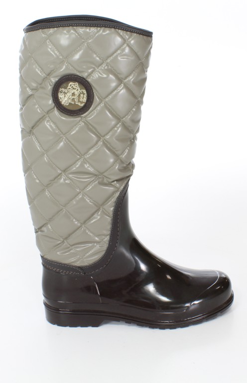 Śniegowce M&G Rain43/17 Brown Gore-Tex 