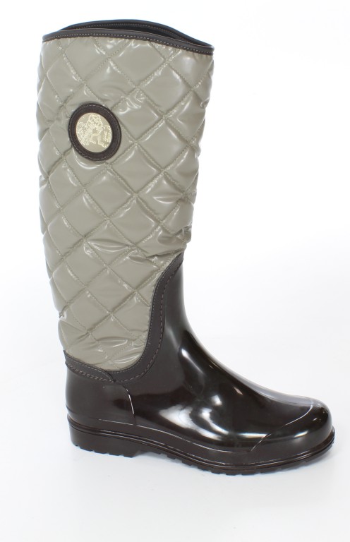 Śniegowce M&G Rain43/17 Brown Gore-Tex 