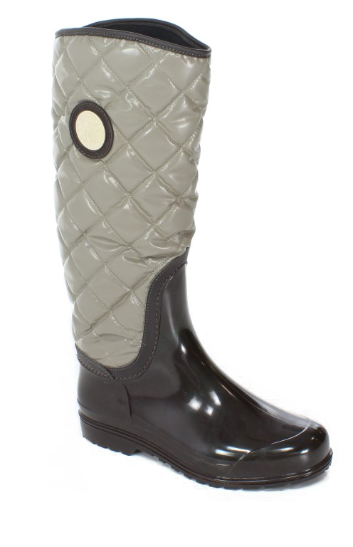 Śniegowce M&G Rain43/17 Brown Gore-Tex 
