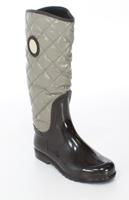 Śniegowce M&G Rain43/17 Brown Gore-Tex 