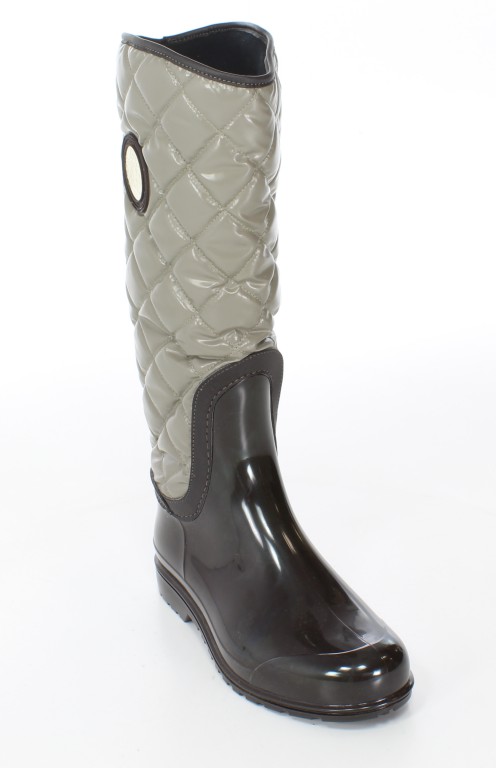 Śniegowce M&G Rain43/17 Brown Gore-Tex 