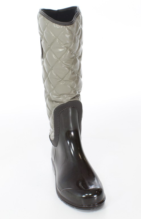 Śniegowce M&G Rain43/17 Brown Gore-Tex 