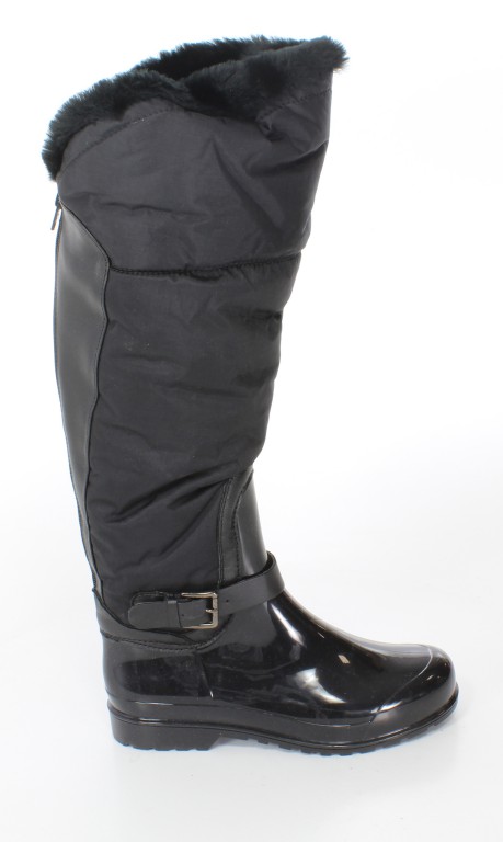 M&G Śniegowce Rain15.1 Black