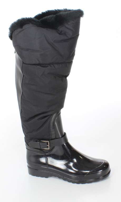M&G Śniegowce Rain15.1 Black