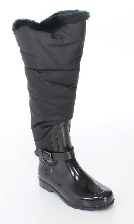 M&G Śniegowce Rain15.1 Black