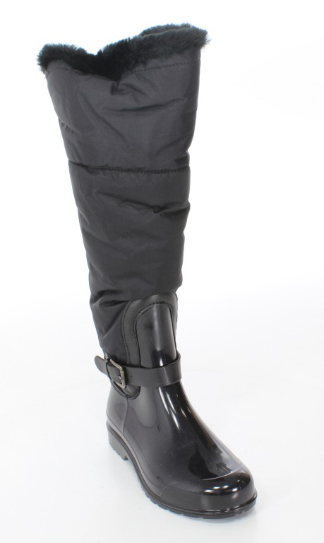 M&G Śniegowce Rain15.1 Black