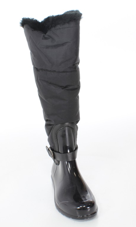 M&G Śniegowce Rain15.1 Black