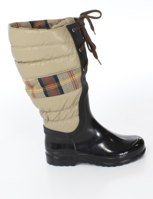 M&G Śniegowce Rain 2.3 Beige