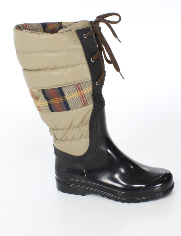 M&G Śniegowce Rain 2.3 Beige