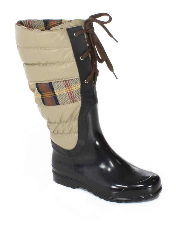 M&G Śniegowce Rain 2.3 Beige