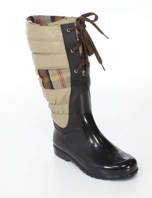 M&G Śniegowce Rain 2.3 Beige