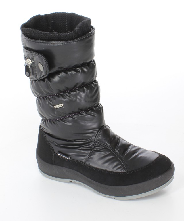 Manitu śniegowce 990328 Schwarz