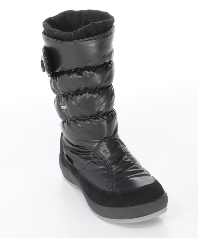 Manitu śniegowce 990328 Schwarz
