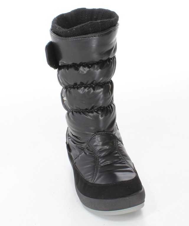 Manitu śniegowce 990328 Schwarz