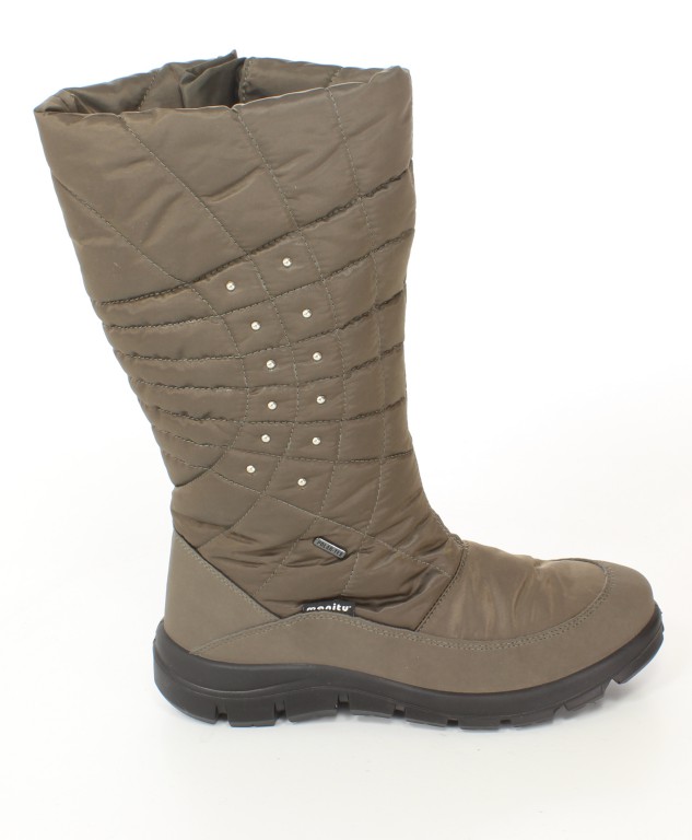 Manitu śniegowce 990286 Fango