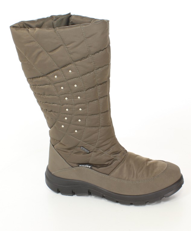 Manitu śniegowce 990286 Fango