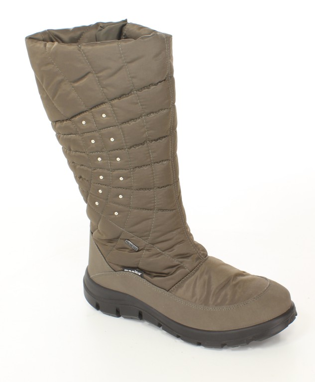 Manitu śniegowce 990286 Fango