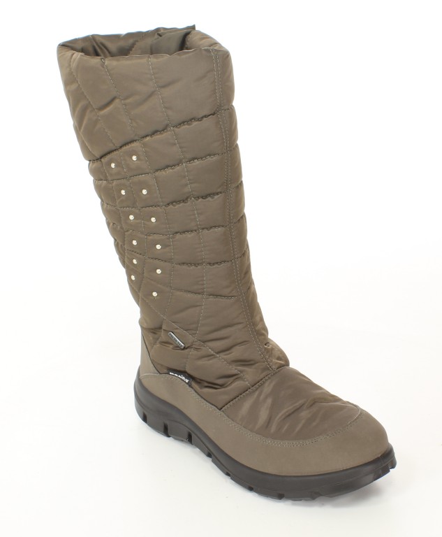 Manitu śniegowce 990286 Fango