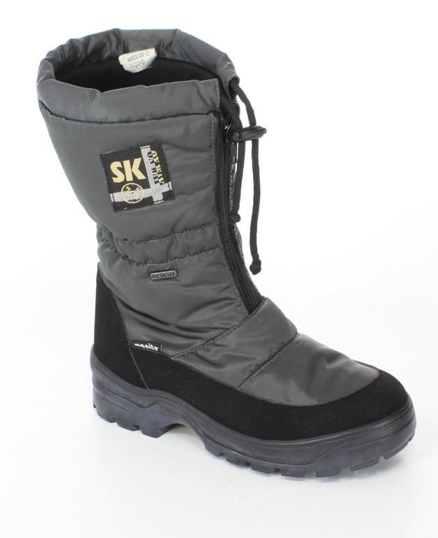 Manitu śniegowce 990289  Braun