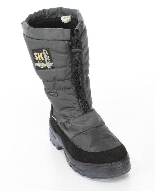 Manitu śniegowce 990289  Braun